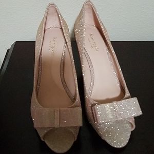 Kate spade  shoes